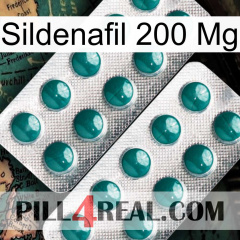 Sildenafil 200Mg dapoxetine2